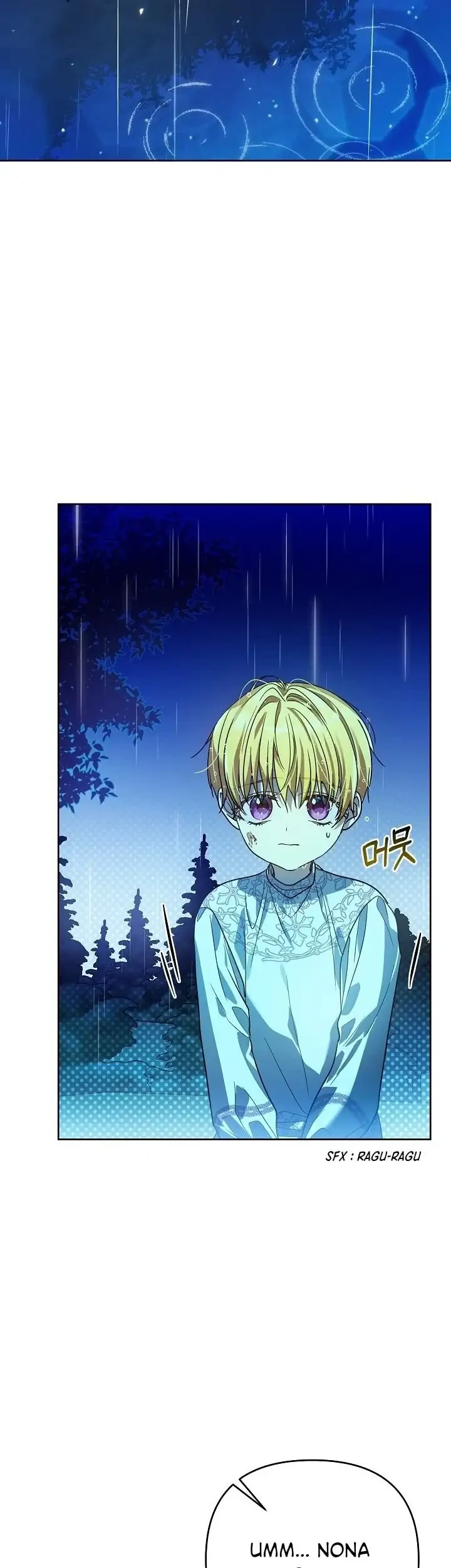 En Travesti - I Became a Fake Prince Chapter 26 Gambar 45