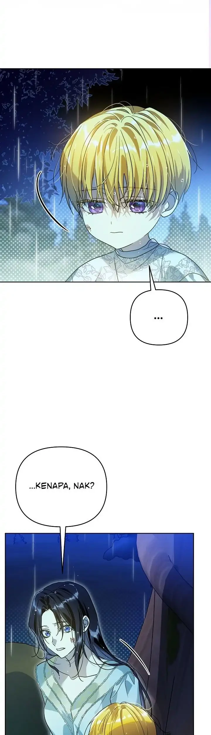 En Travesti - I Became a Fake Prince Chapter 26 Gambar 50