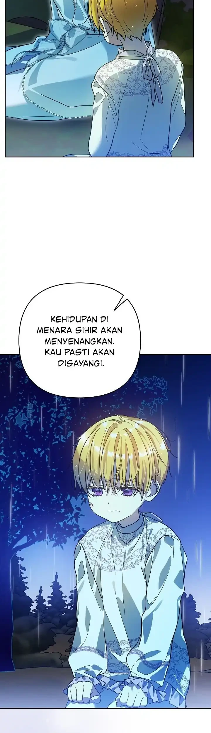 En Travesti - I Became a Fake Prince Chapter 26 Gambar 51