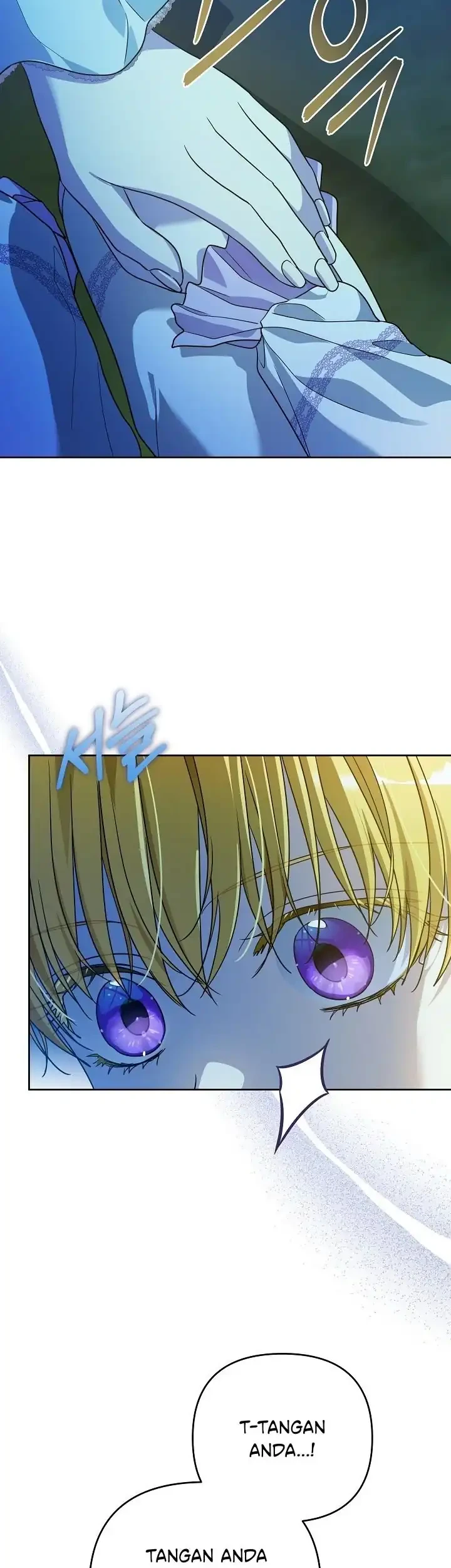 En Travesti - I Became a Fake Prince Chapter 26 Gambar 53