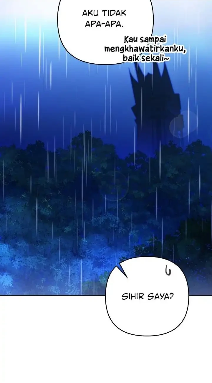 En Travesti - I Became a Fake Prince Chapter 26 Gambar 55