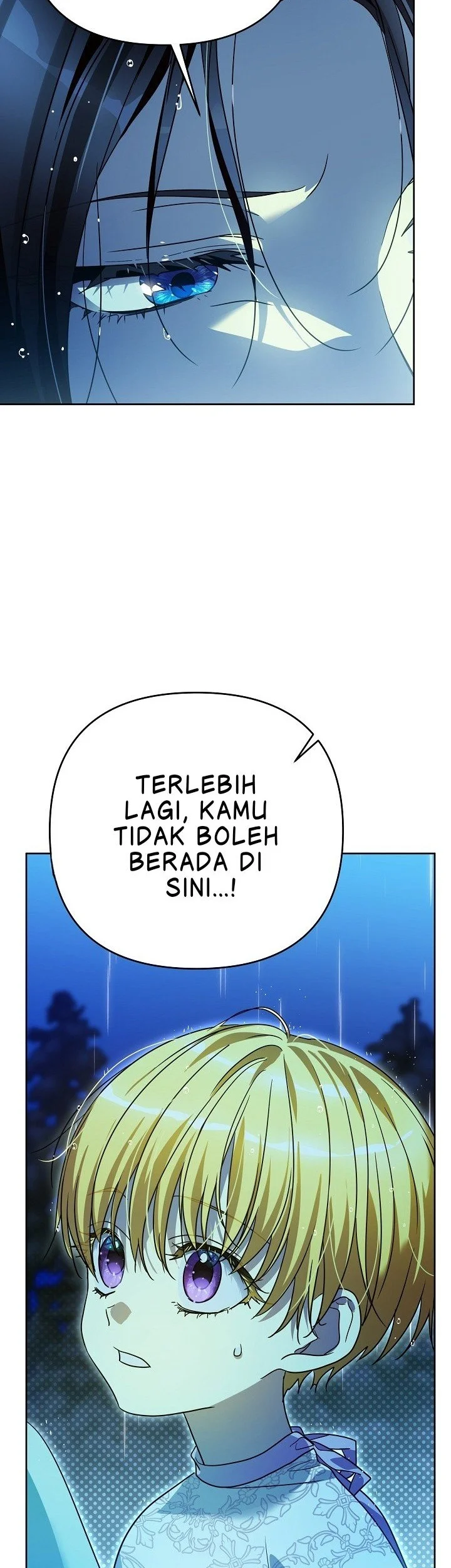 En Travesti - I Became a Fake Prince Chapter 27 Gambar 65