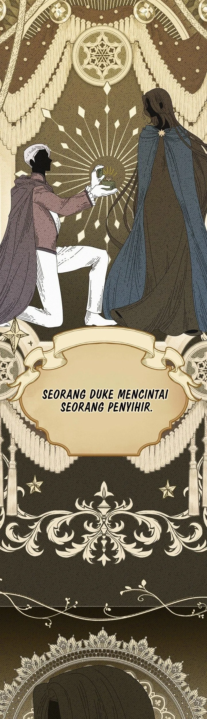En Travesti - I Became a Fake Prince Chapter 27 Gambar 70
