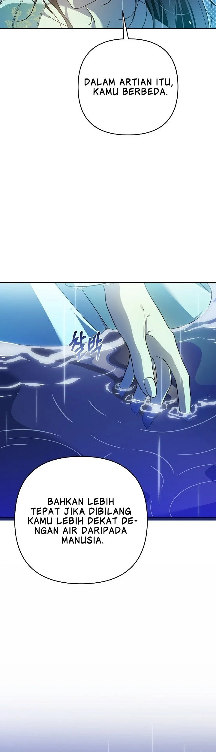 En Travesti - I Became a Fake Prince Chapter 27 Gambar 6