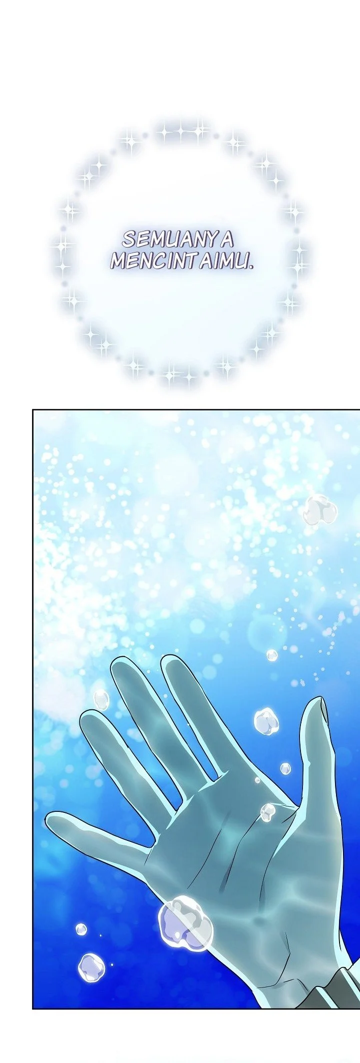En Travesti - I Became a Fake Prince Chapter 27 Gambar 20