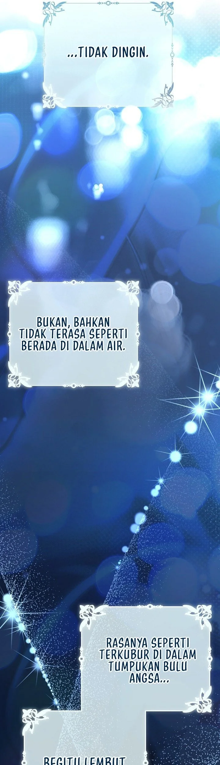 En Travesti - I Became a Fake Prince Chapter 27 Gambar 21