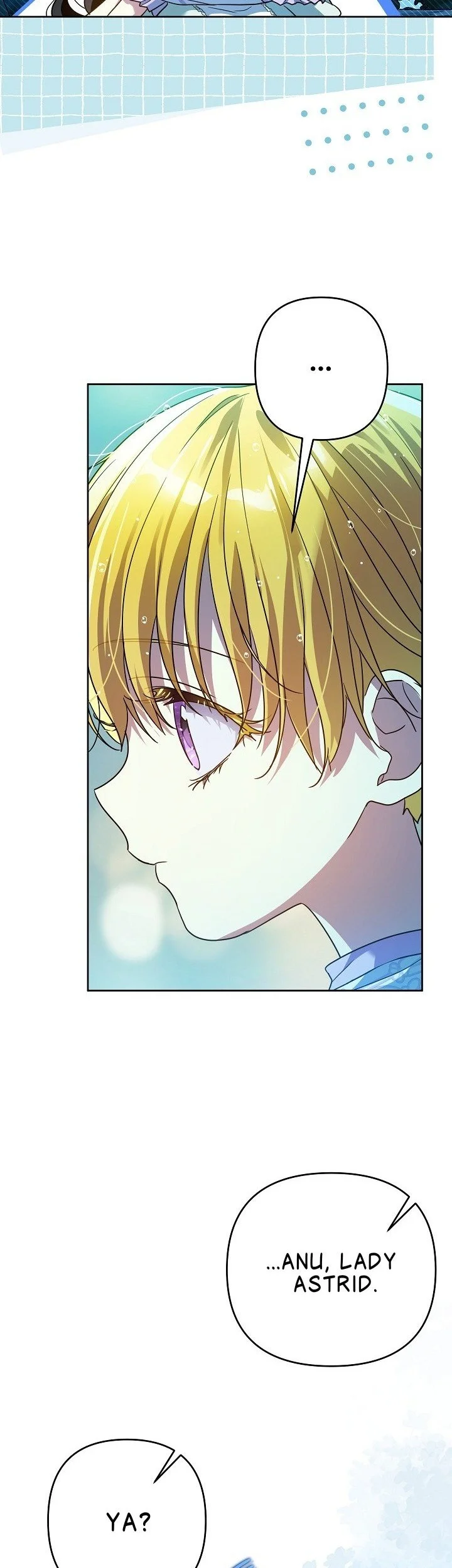 En Travesti - I Became a Fake Prince Chapter 27 Gambar 33