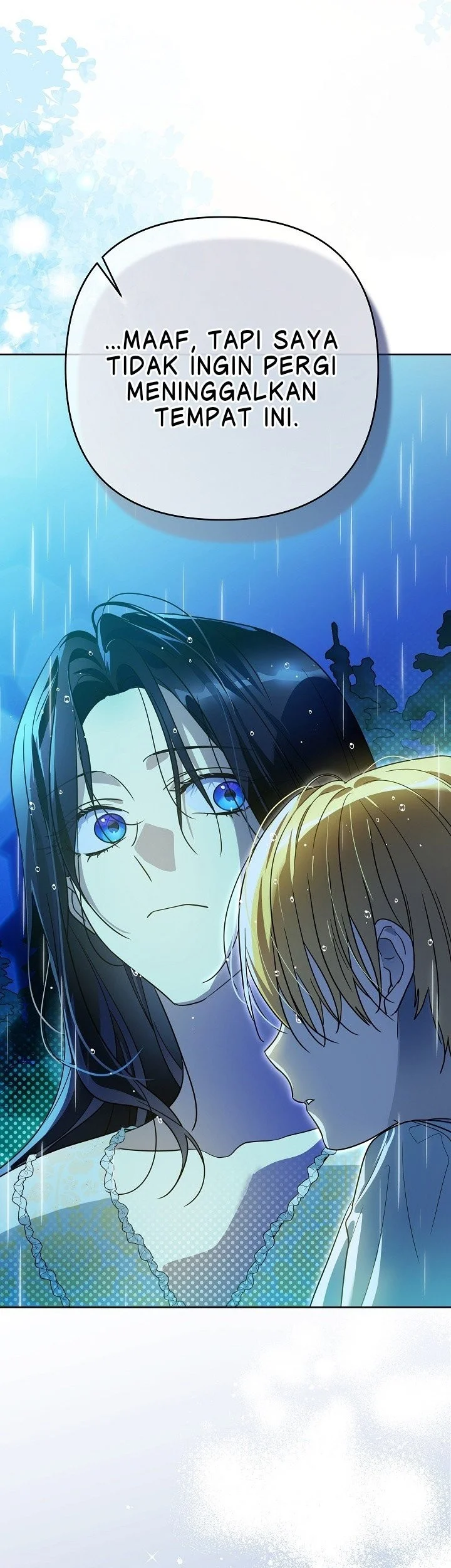 En Travesti - I Became a Fake Prince Chapter 27 Gambar 35