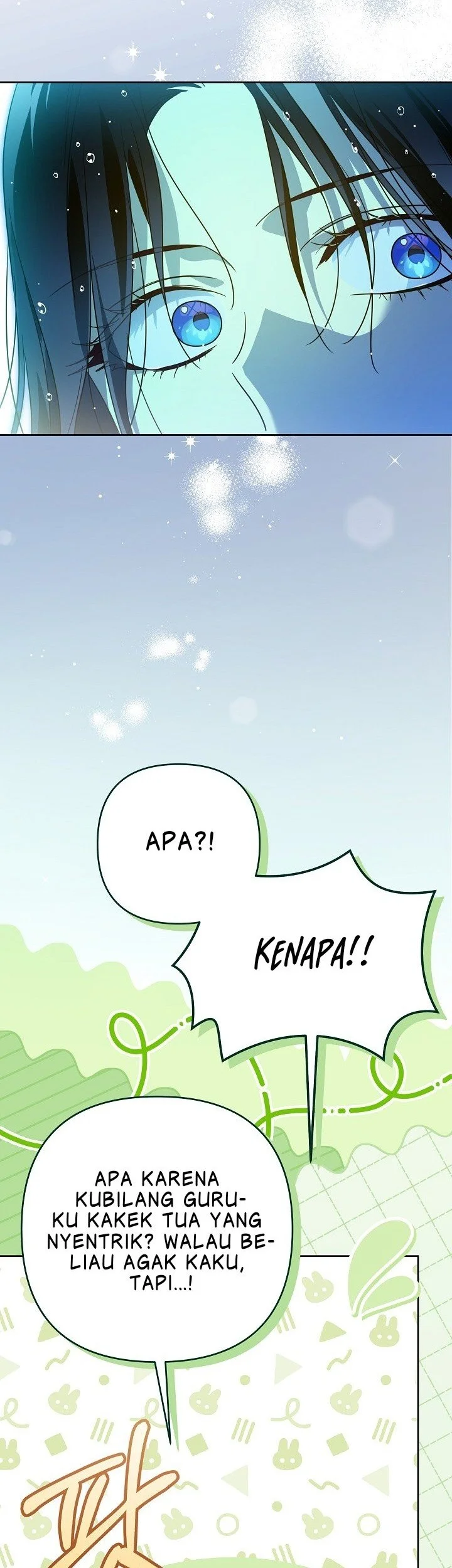 En Travesti - I Became a Fake Prince Chapter 27 Gambar 36