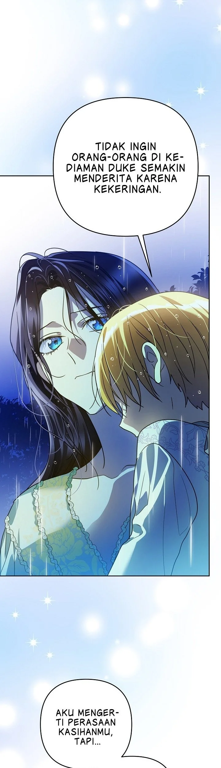 En Travesti - I Became a Fake Prince Chapter 27 Gambar 39