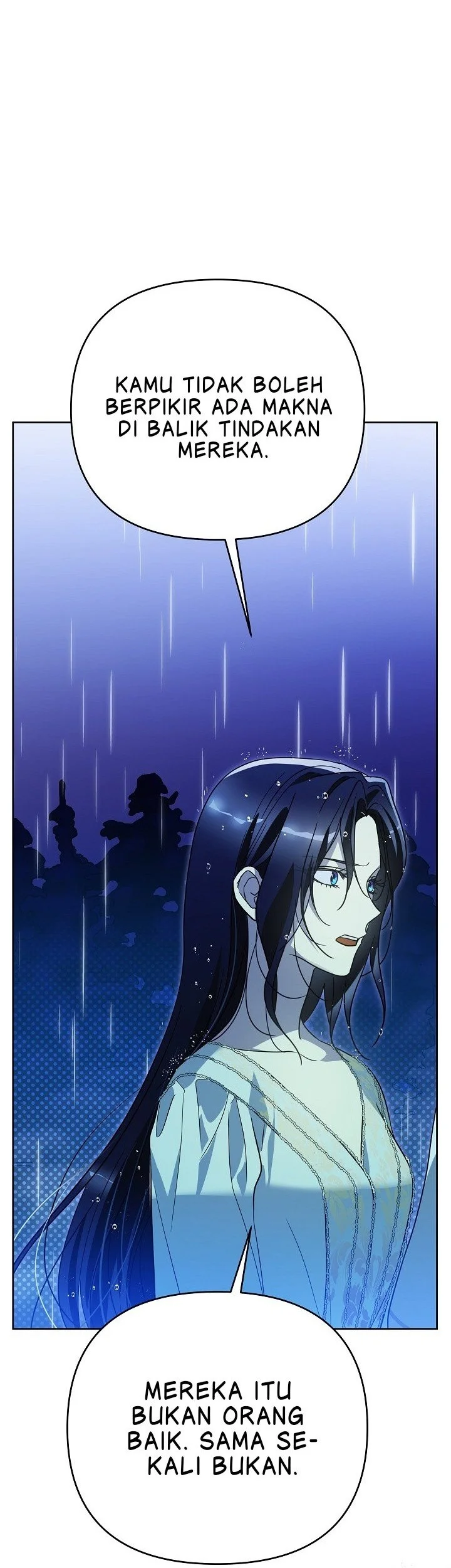 En Travesti - I Became a Fake Prince Chapter 27 Gambar 45