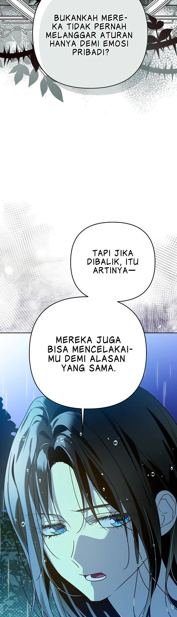 En Travesti - I Became a Fake Prince Chapter 27 Gambar 47