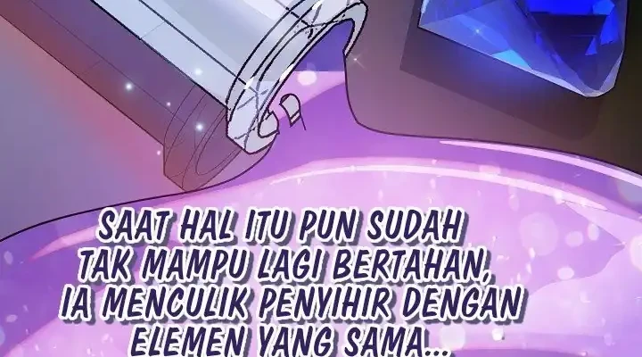 En Travesti - I Became a Fake Prince Chapter 28 Gambar 45