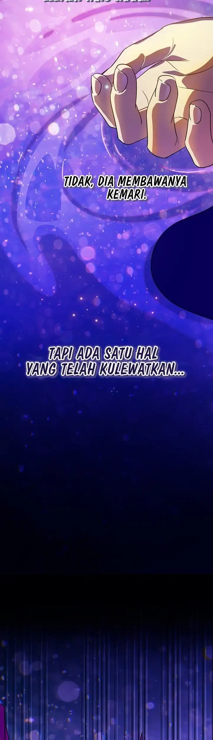 En Travesti - I Became a Fake Prince Chapter 28 Gambar 46