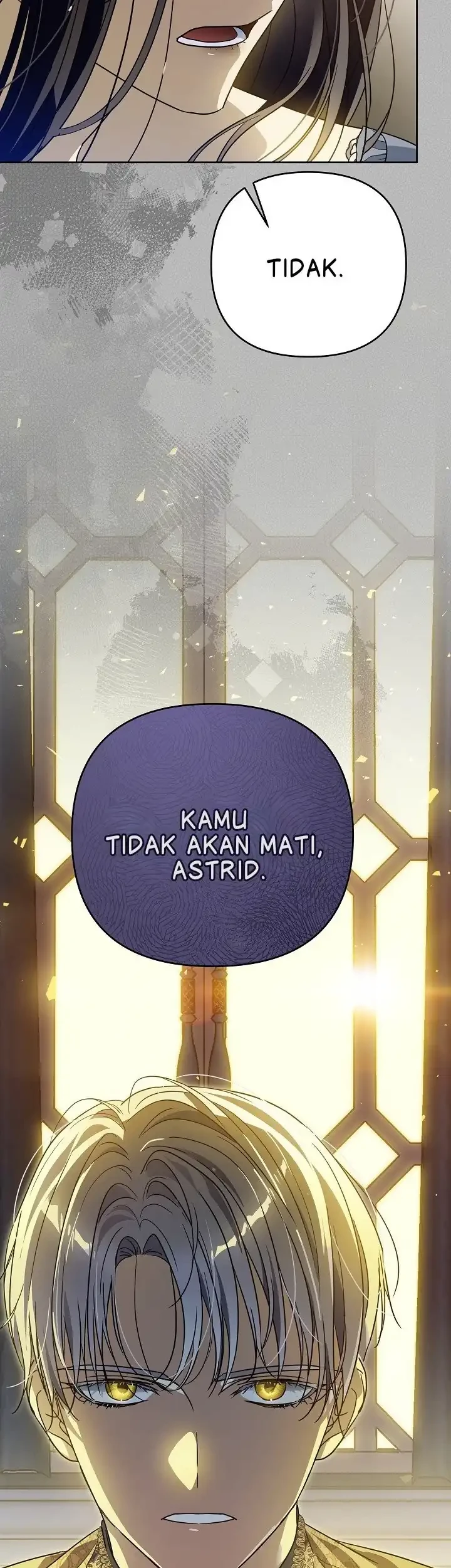 En Travesti - I Became a Fake Prince Chapter 28 Gambar 60