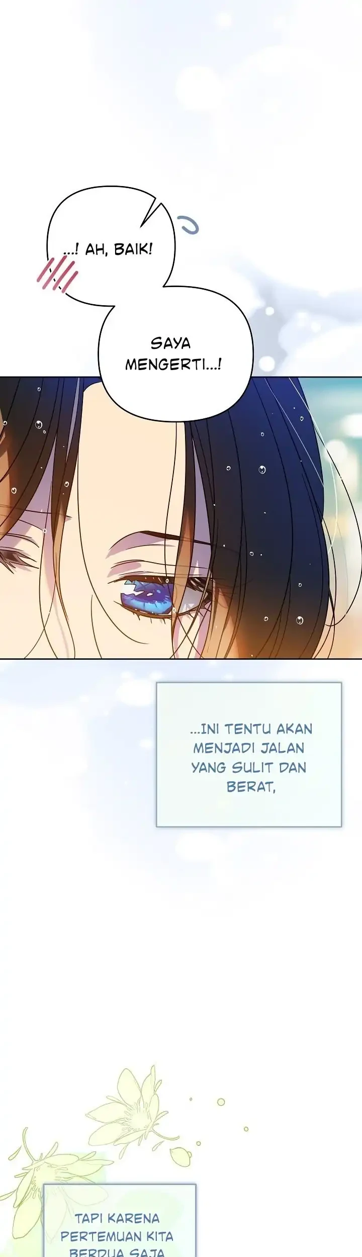 En Travesti - I Became a Fake Prince Chapter 29 Gambar 56