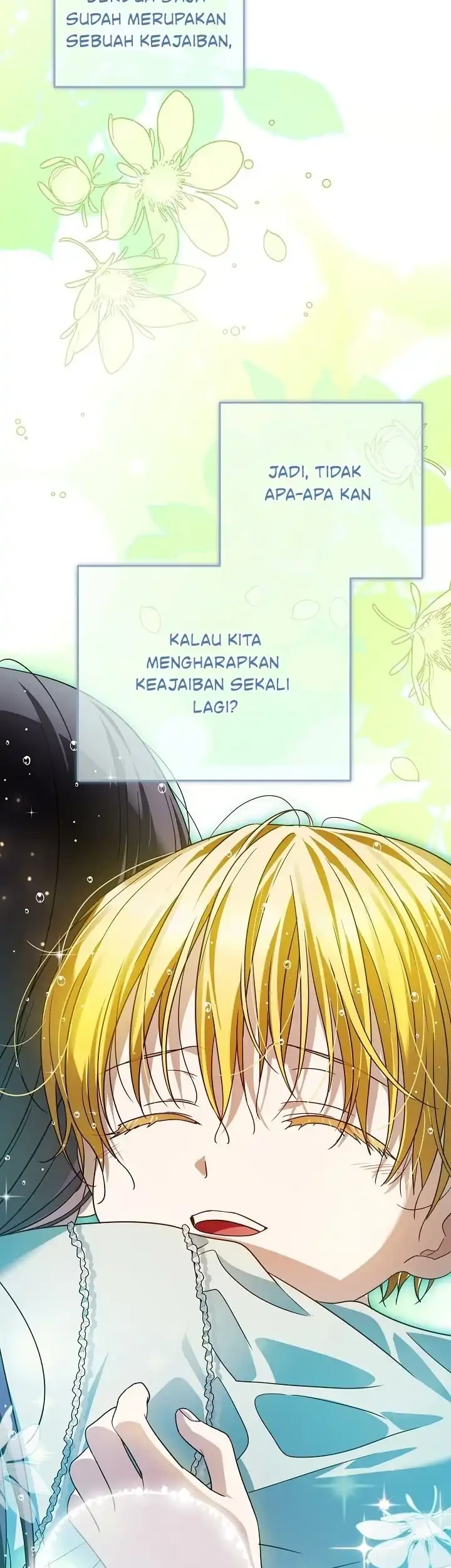 En Travesti - I Became a Fake Prince Chapter 29 Gambar 57