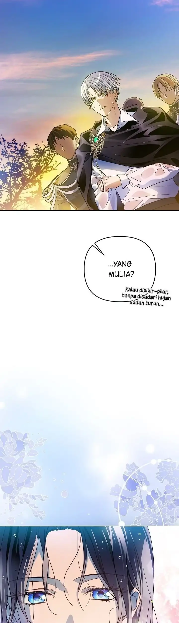 En Travesti - I Became a Fake Prince Chapter 29 Gambar 60