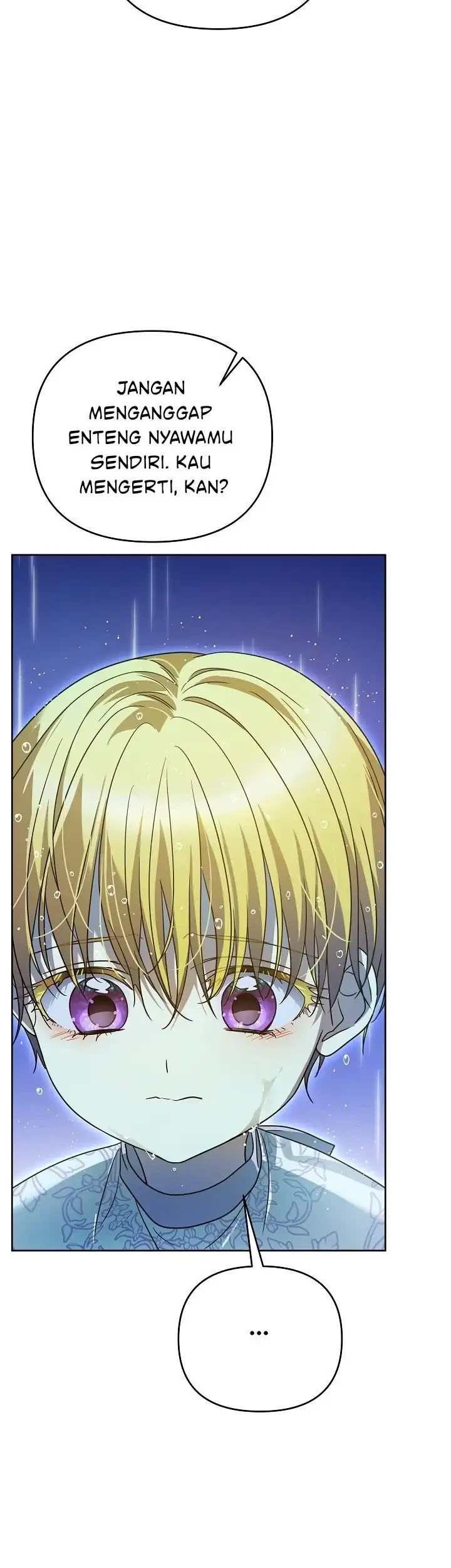 En Travesti - I Became a Fake Prince Chapter 29 Gambar 40