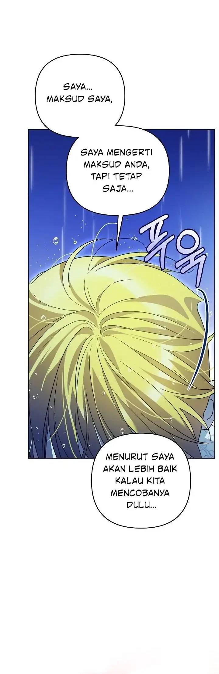 En Travesti - I Became a Fake Prince Chapter 29 Gambar 41