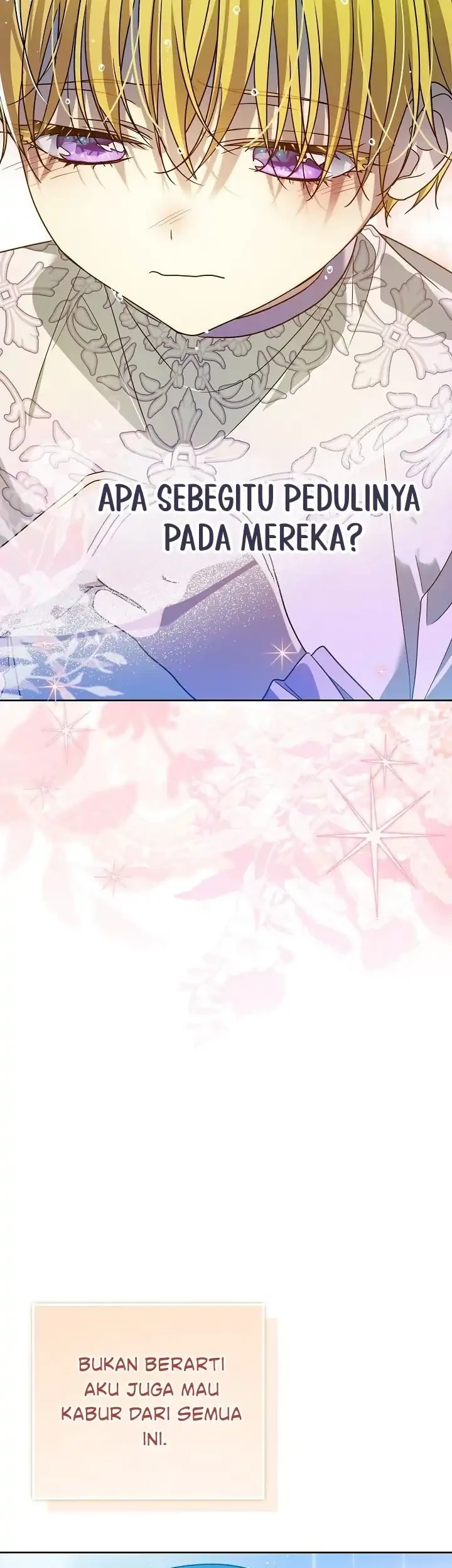 En Travesti - I Became a Fake Prince Chapter 29 Gambar 43