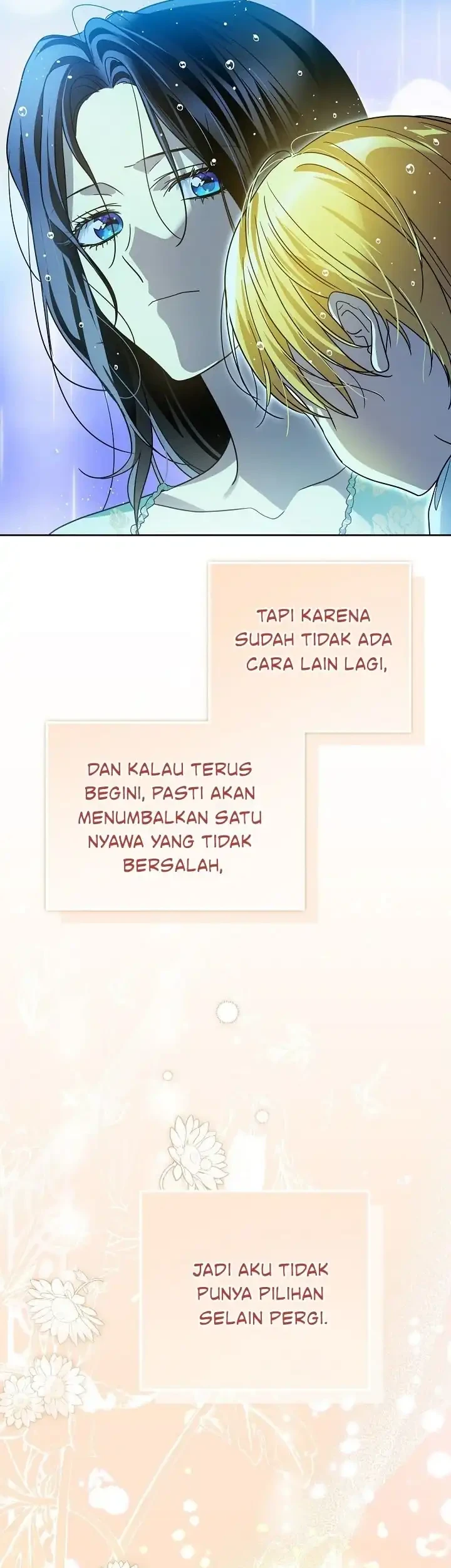 En Travesti - I Became a Fake Prince Chapter 29 Gambar 44