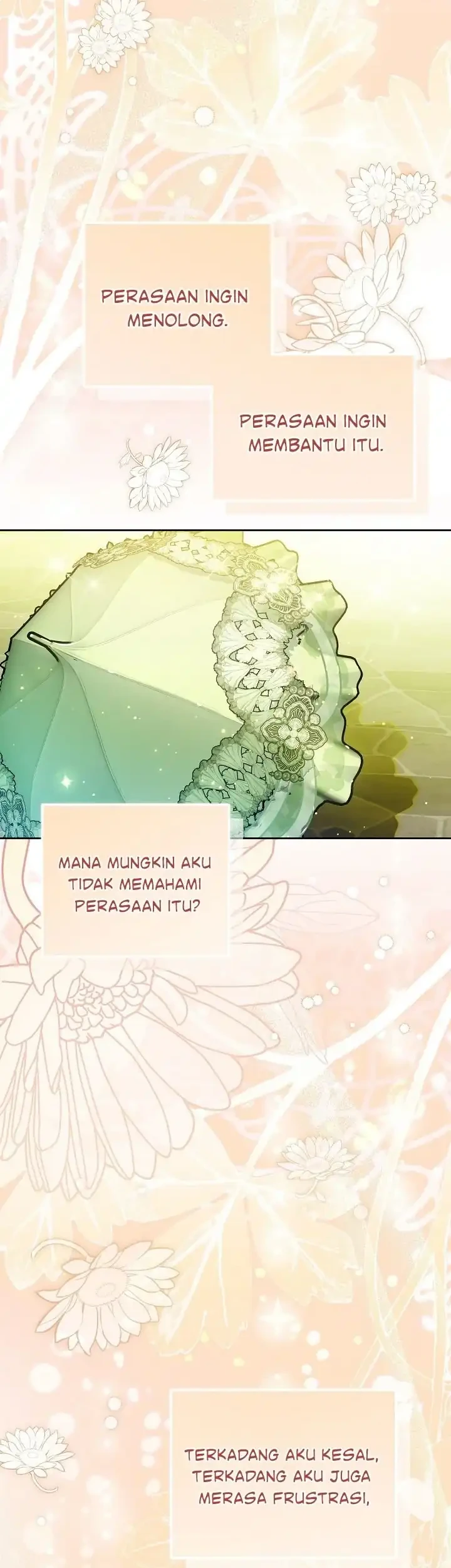 En Travesti - I Became a Fake Prince Chapter 29 Gambar 45