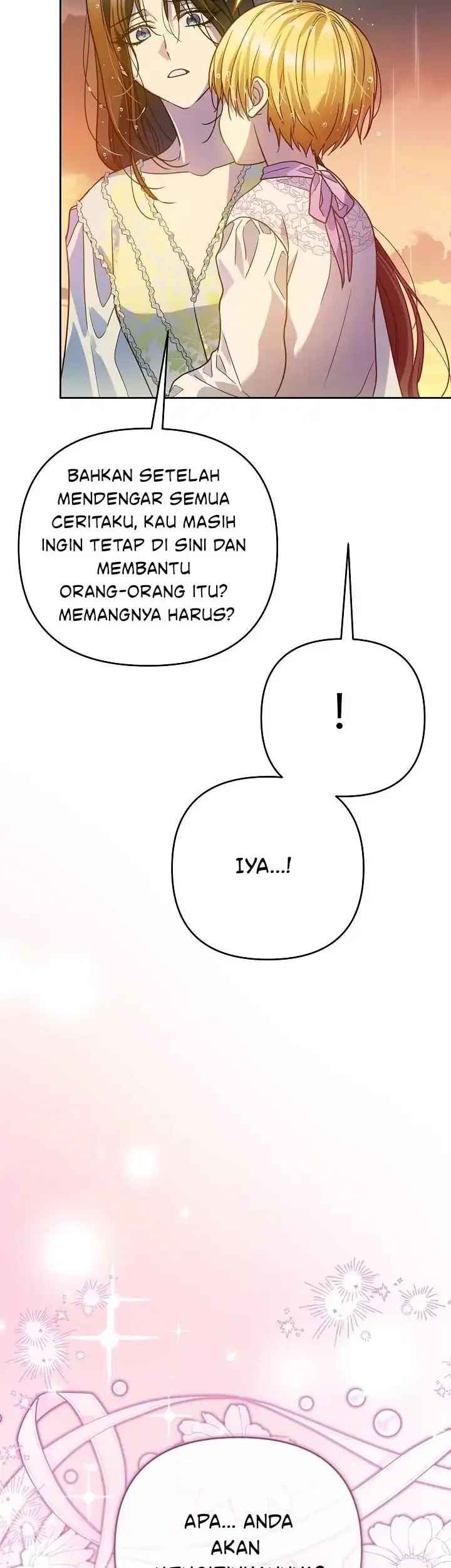 En Travesti - I Became a Fake Prince Chapter 29 Gambar 50