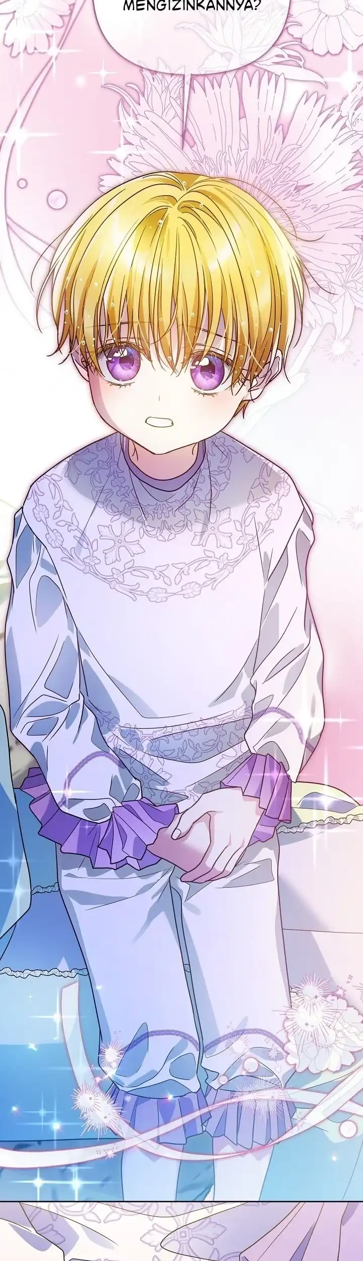En Travesti - I Became a Fake Prince Chapter 29 Gambar 51