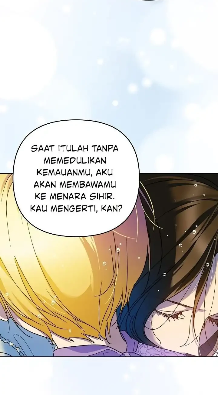En Travesti - I Became a Fake Prince Chapter 29 Gambar 55