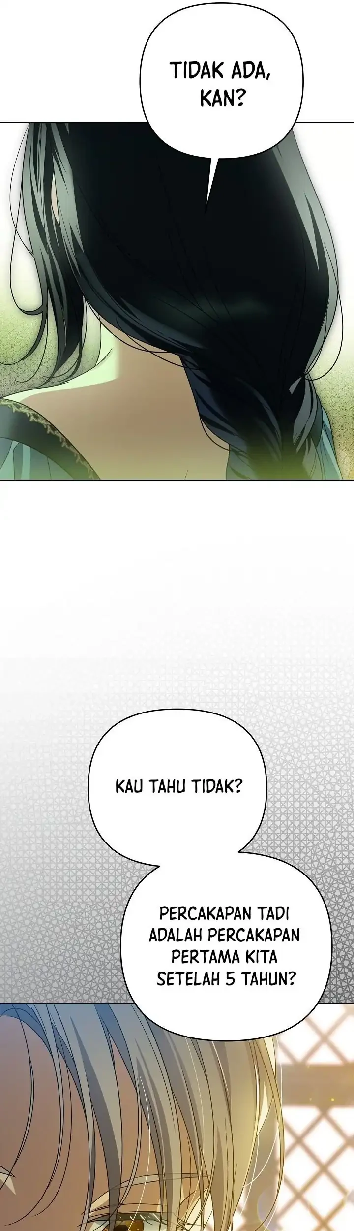 En Travesti - I Became a Fake Prince Chapter 30 Gambar 56