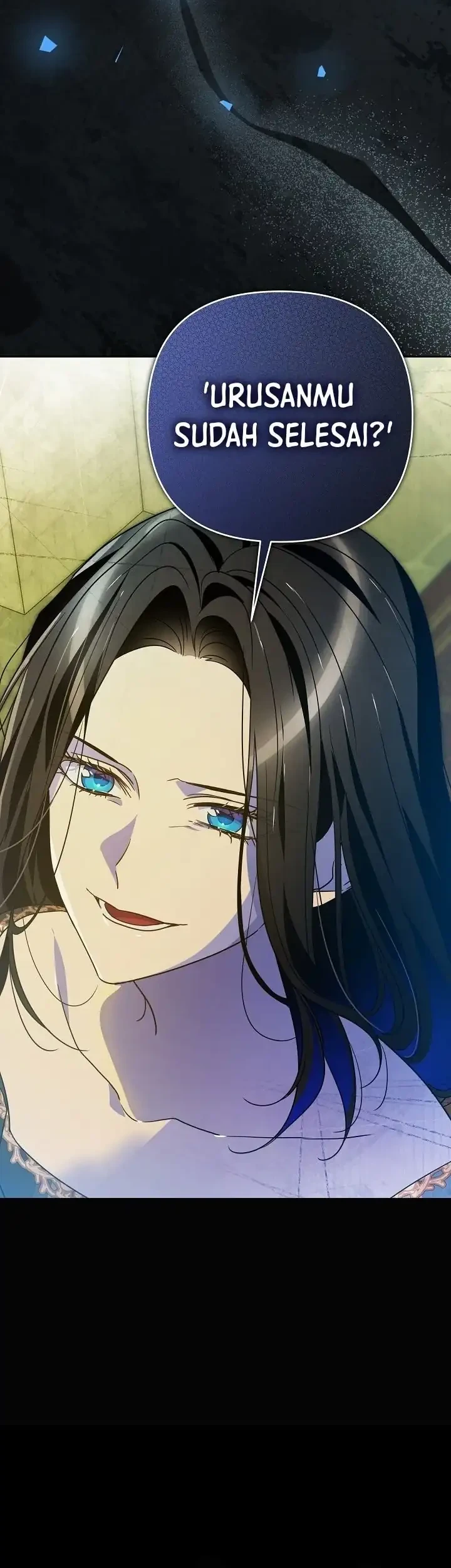 En Travesti - I Became a Fake Prince Chapter 30 Gambar 58