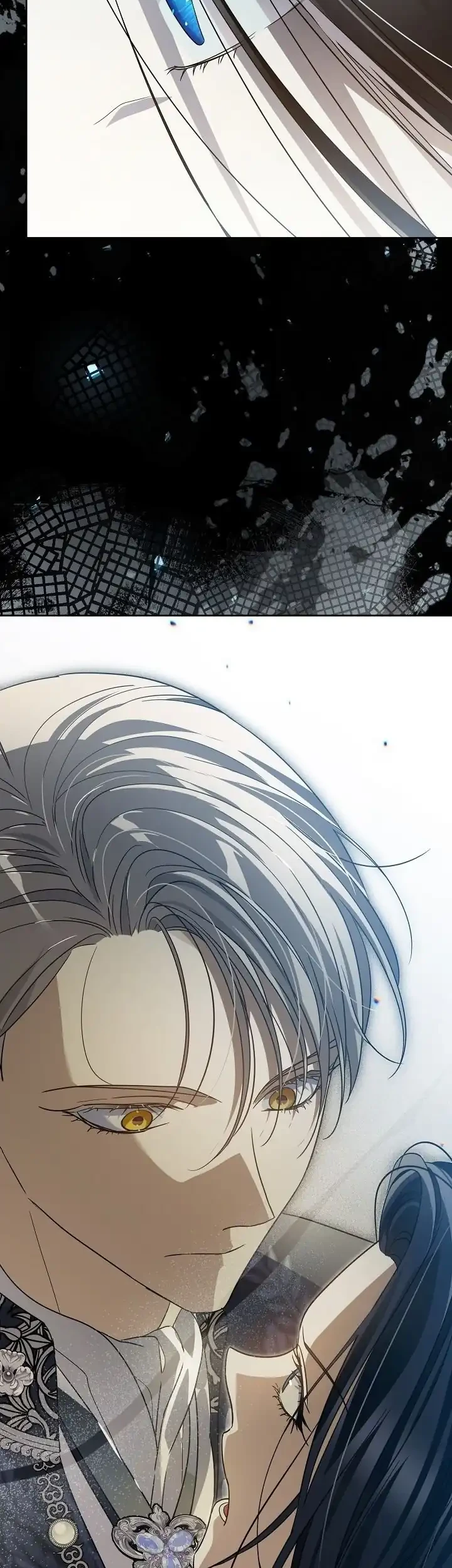 En Travesti - I Became a Fake Prince Chapter 30 Gambar 60