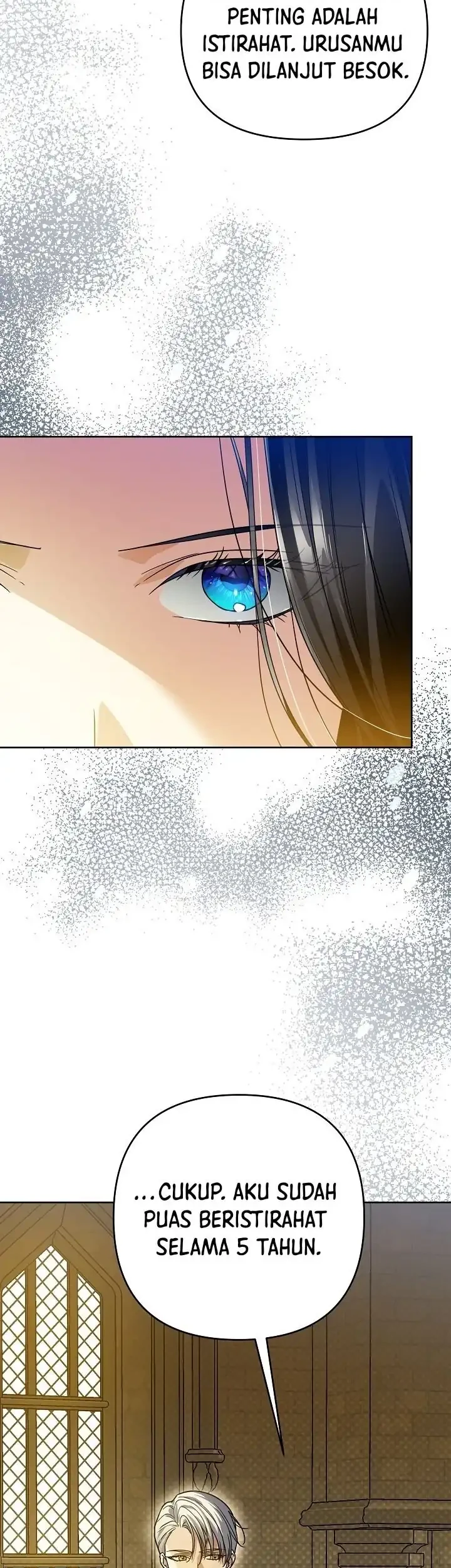 En Travesti - I Became a Fake Prince Chapter 30 Gambar 47