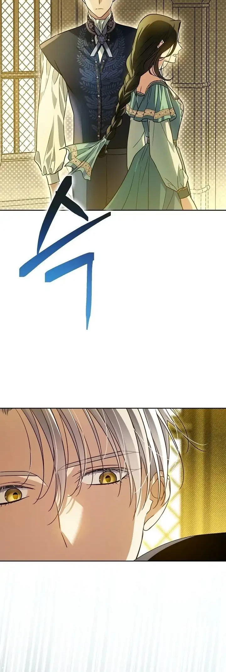 En Travesti - I Became a Fake Prince Chapter 30 Gambar 48