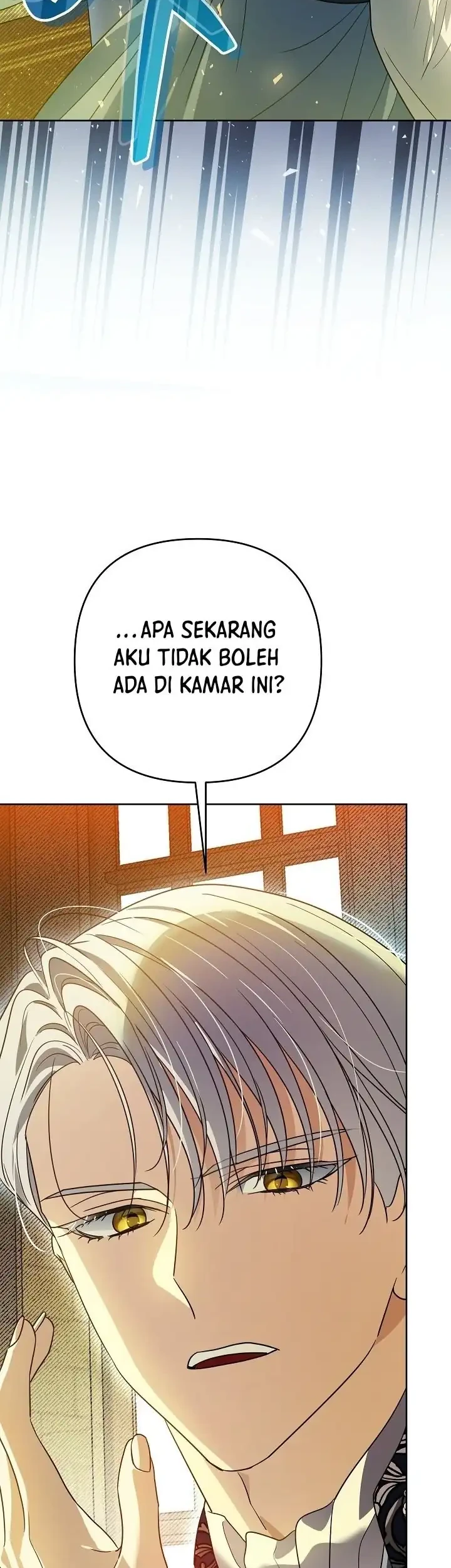 En Travesti - I Became a Fake Prince Chapter 30 Gambar 50