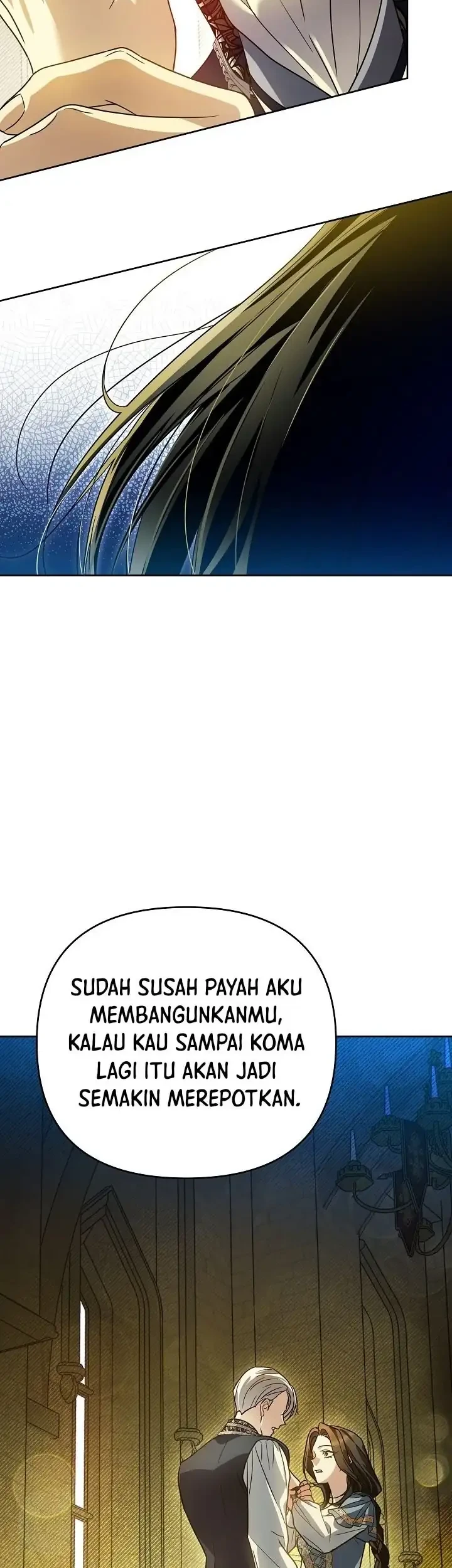 En Travesti - I Became a Fake Prince Chapter 30 Gambar 51