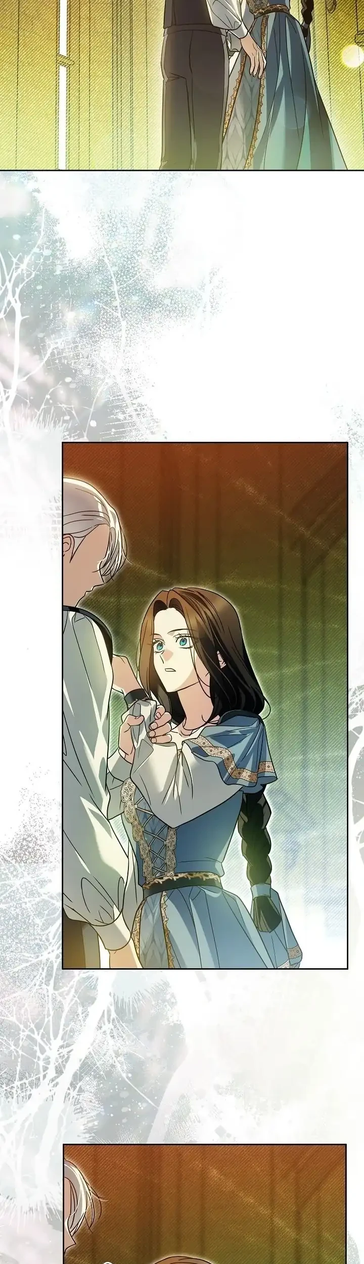En Travesti - I Became a Fake Prince Chapter 30 Gambar 52