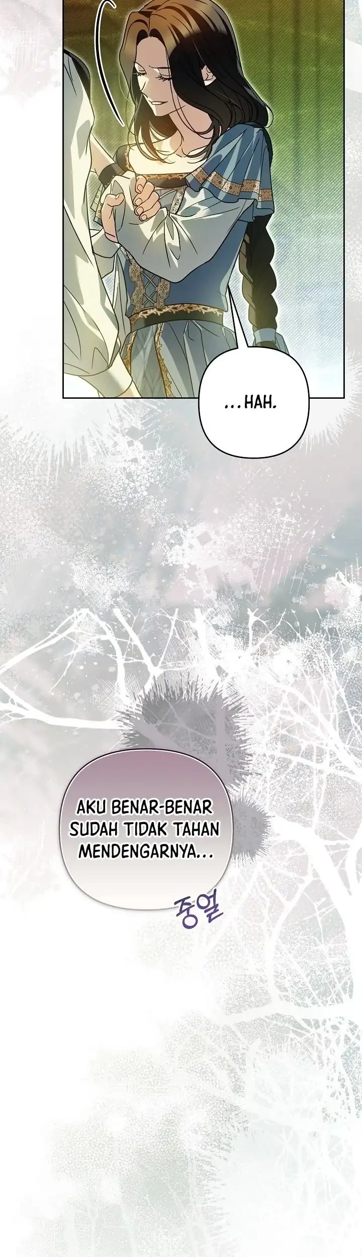 En Travesti - I Became a Fake Prince Chapter 30 Gambar 53