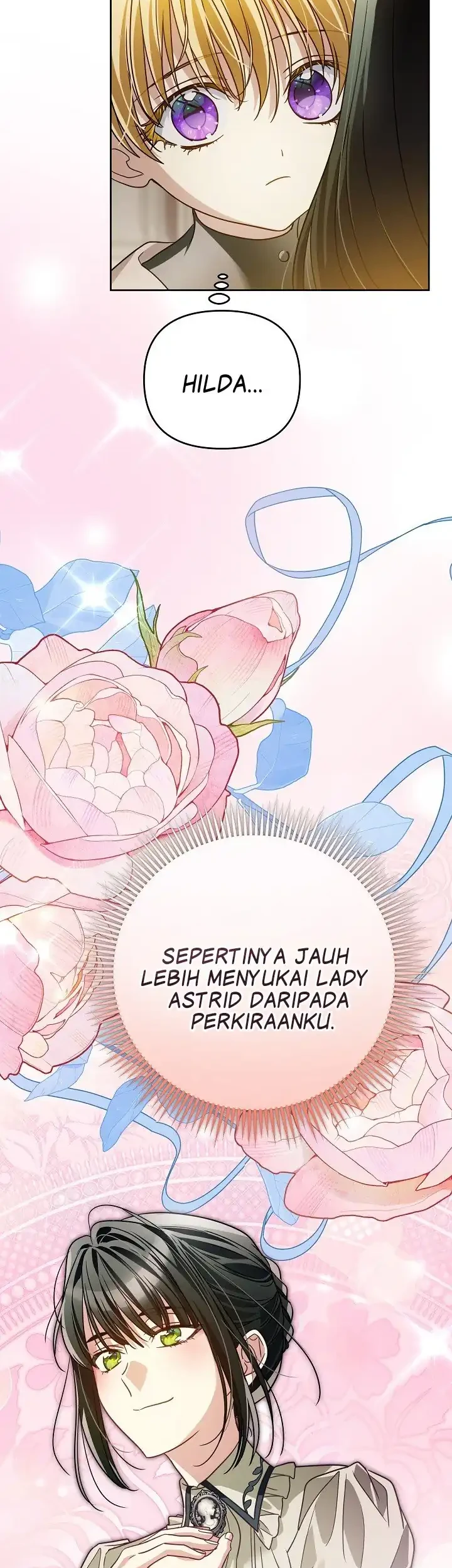 En Travesti - I Became a Fake Prince Chapter 31 Gambar 57