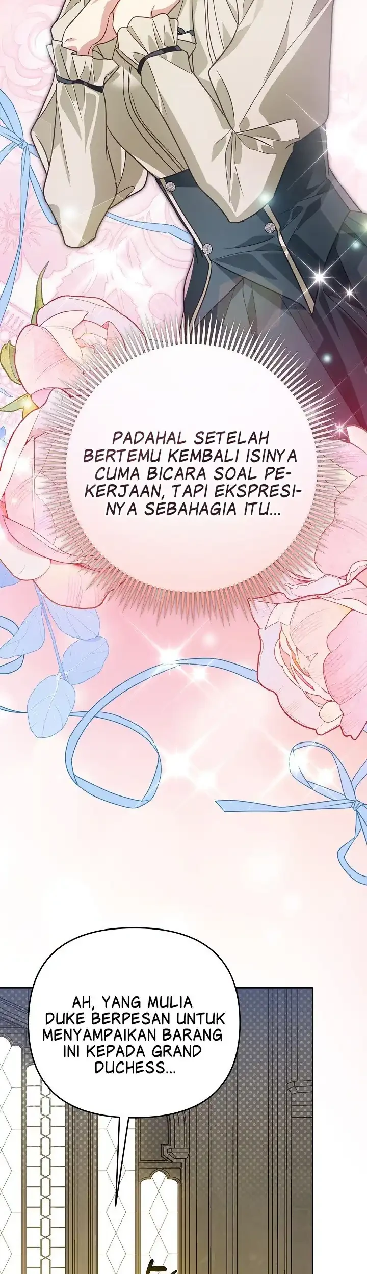 En Travesti - I Became a Fake Prince Chapter 31 Gambar 58