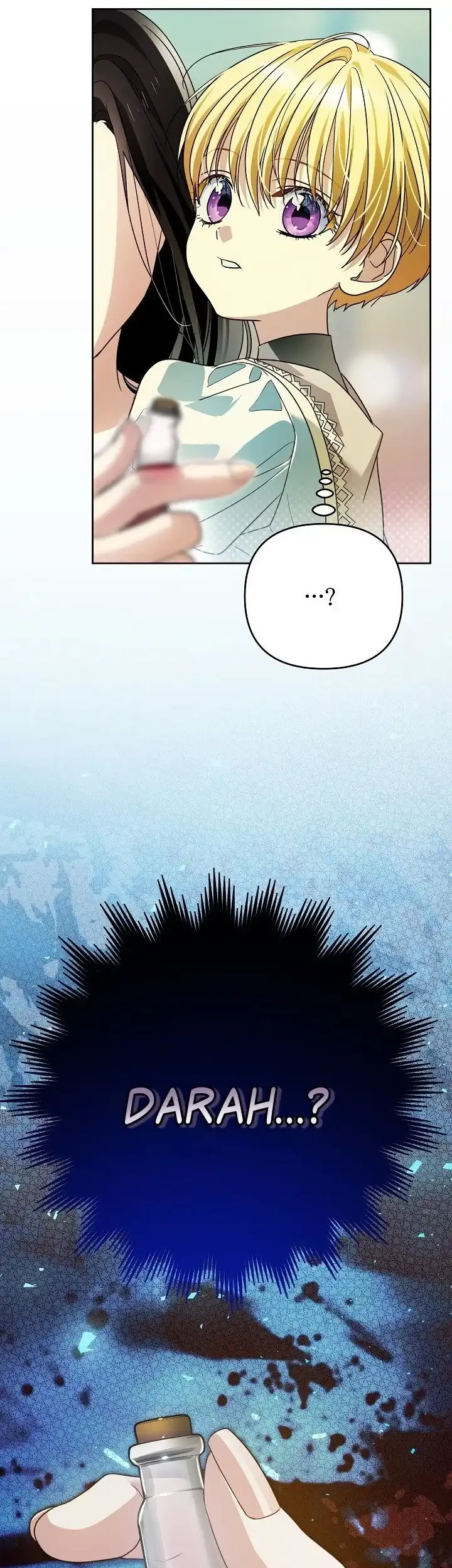En Travesti - I Became a Fake Prince Chapter 31 Gambar 61