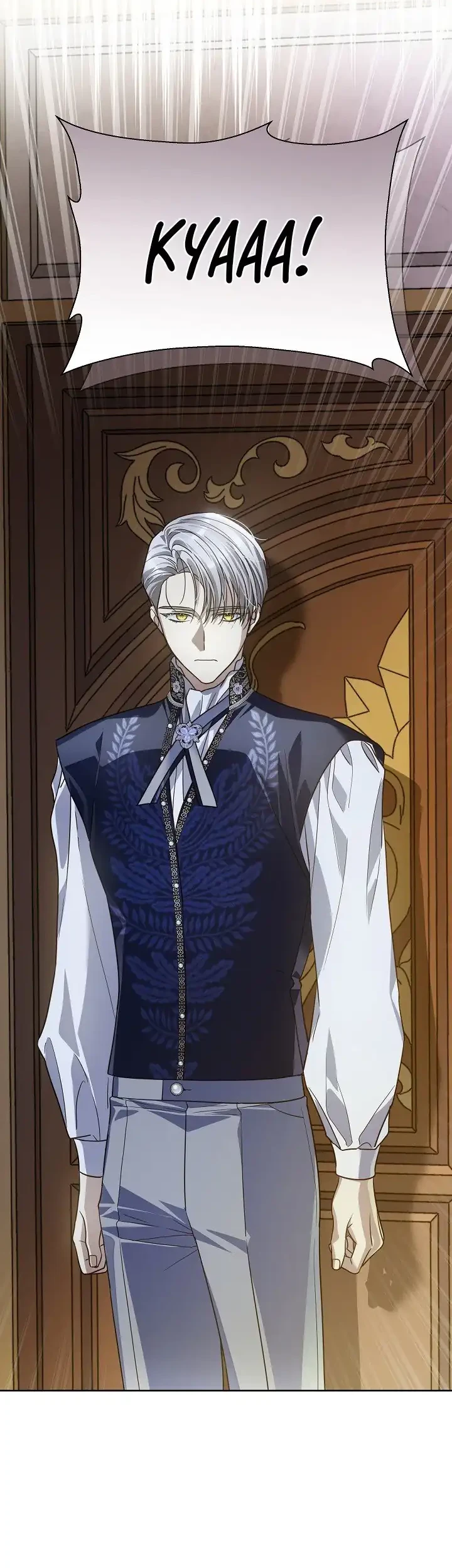 En Travesti - I Became a Fake Prince Chapter 31 Gambar 39