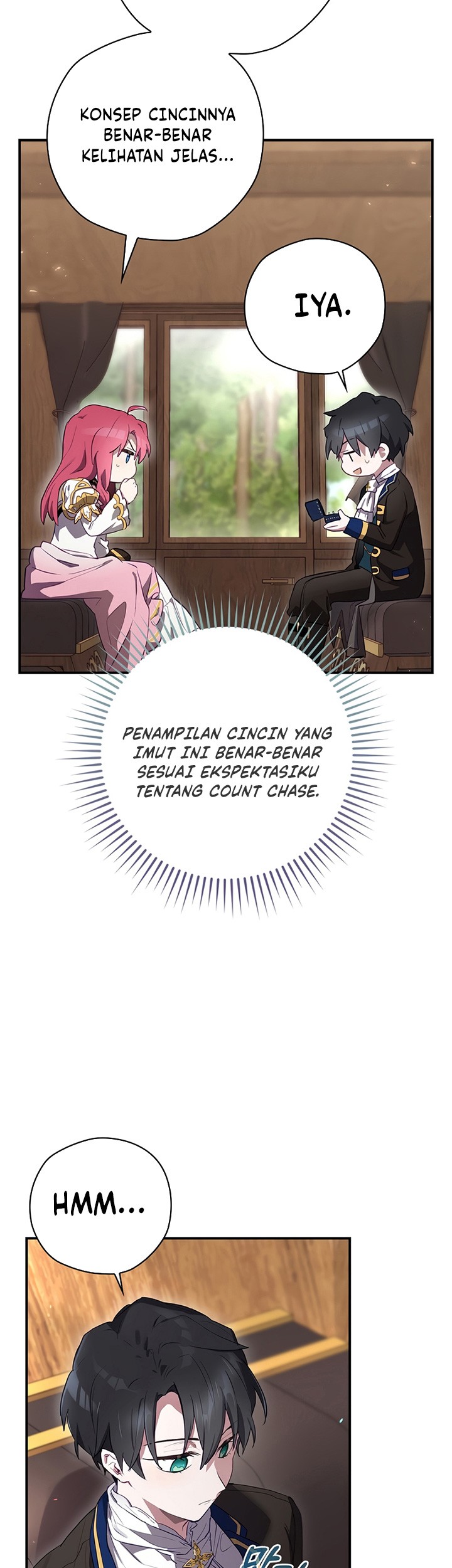 Ending Maker Chapter 42 Gambar 48