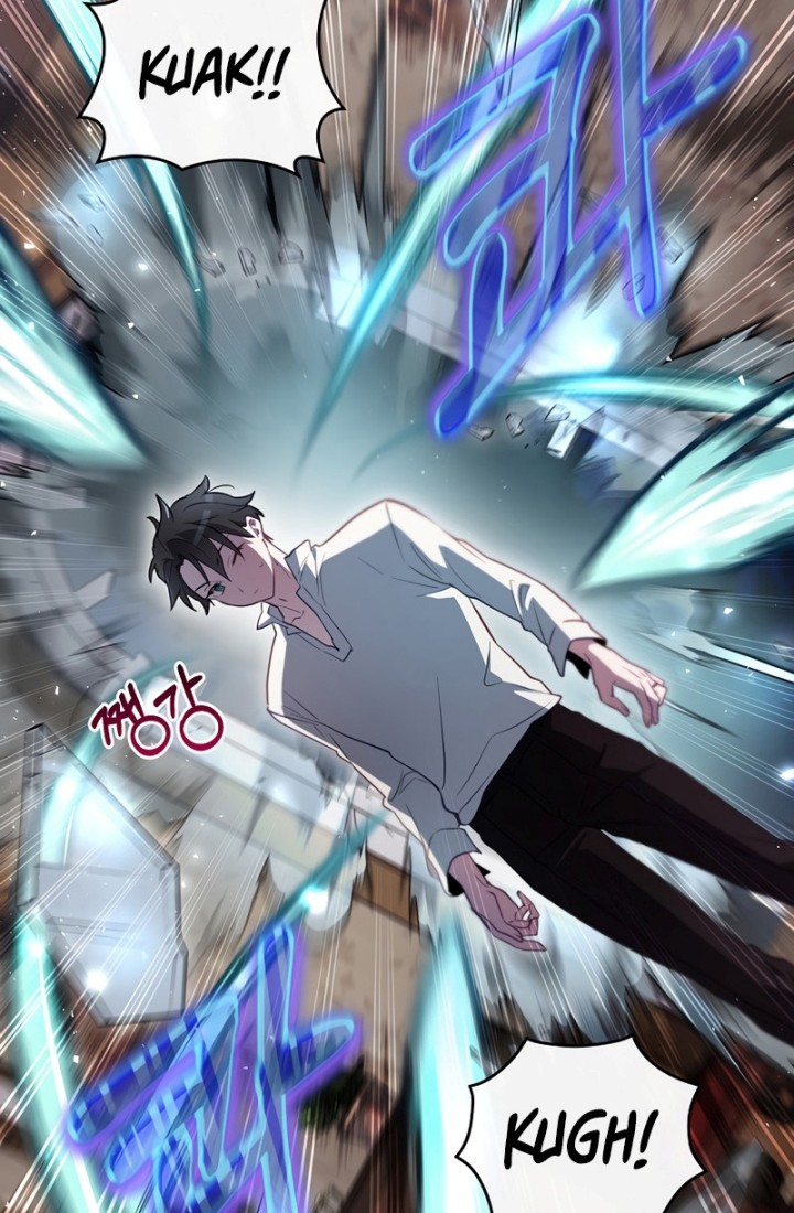 Ending Maker Chapter 43 Gambar 21
