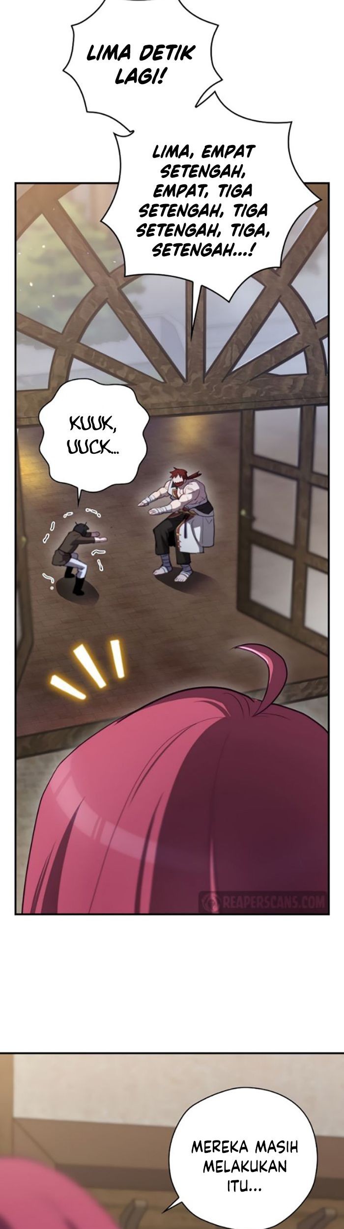 Ending Maker Chapter 45 Gambar 20