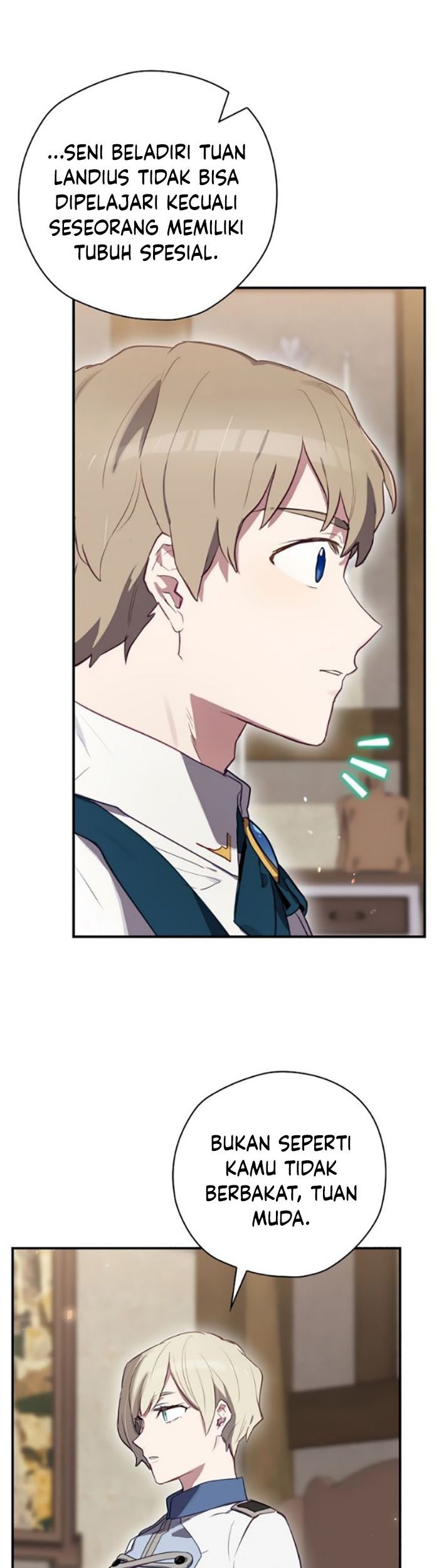 Ending Maker Chapter 45 Gambar 24