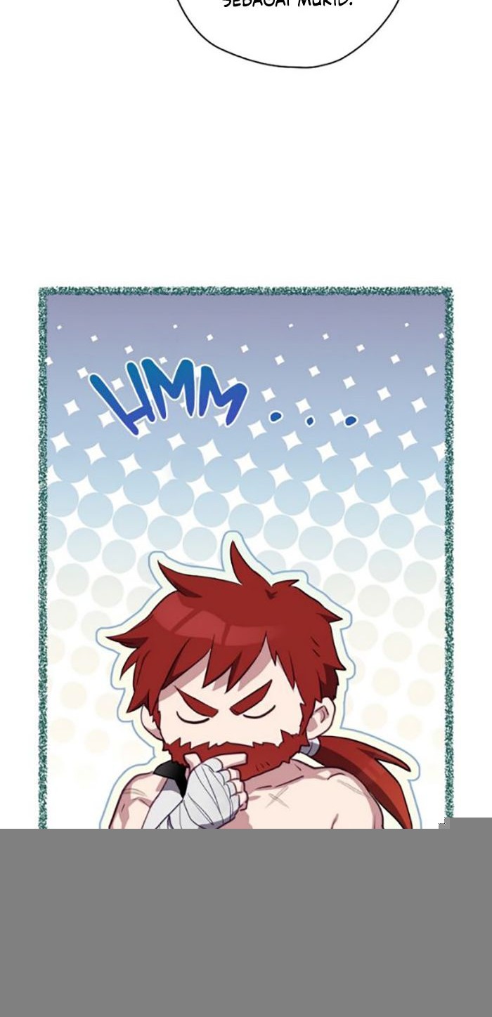 Ending Maker Chapter 45 Gambar 33
