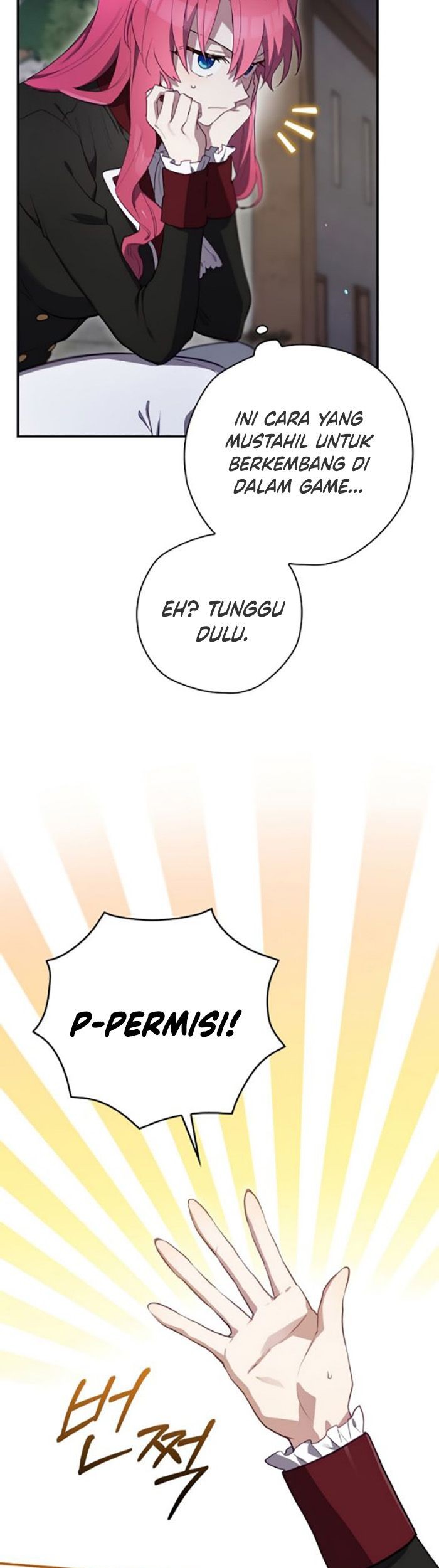 Ending Maker Chapter 45 Gambar 38