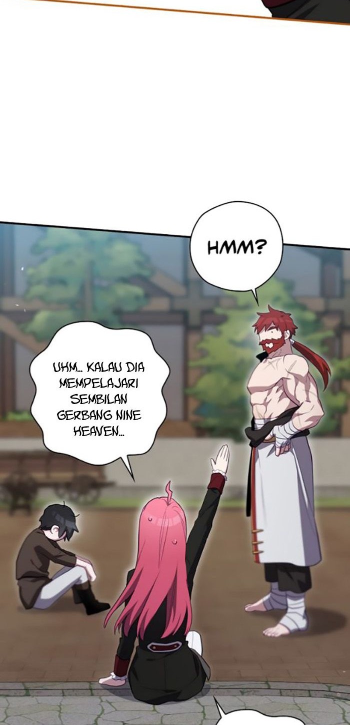 Ending Maker Chapter 45 Gambar 39